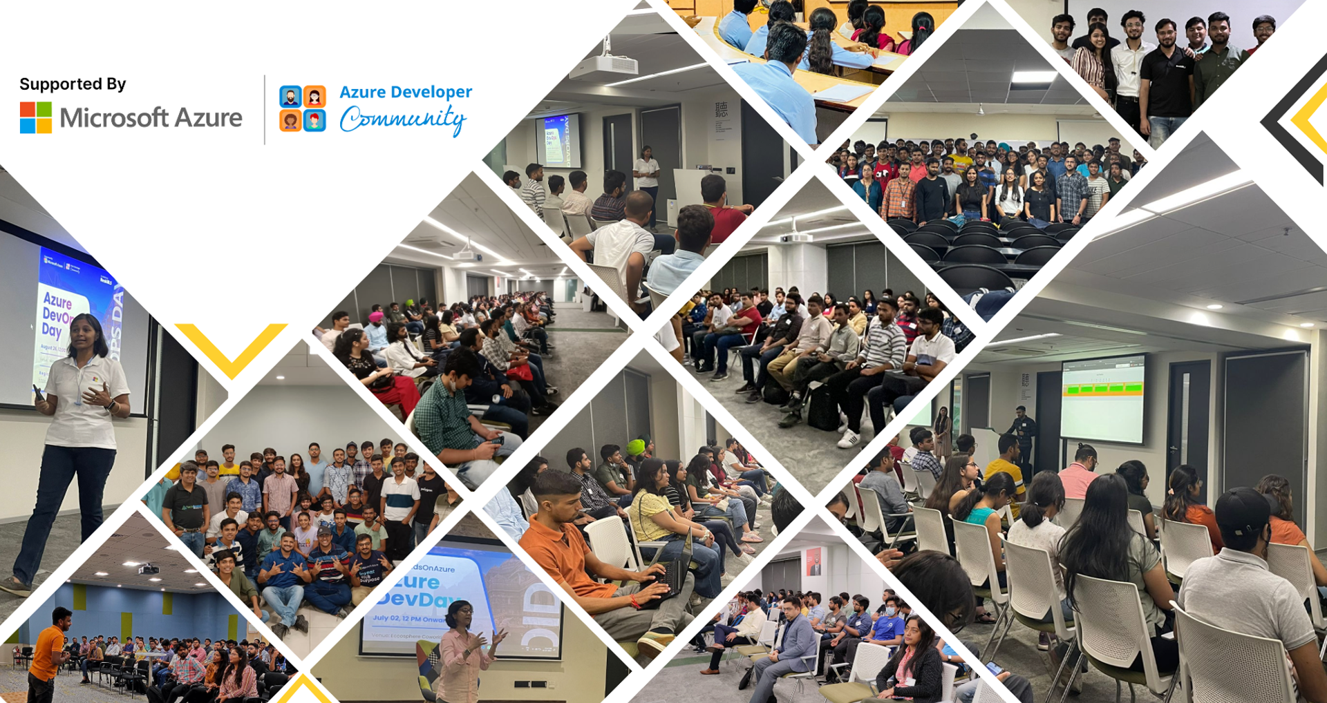 Azure OpenAI Day Chennai